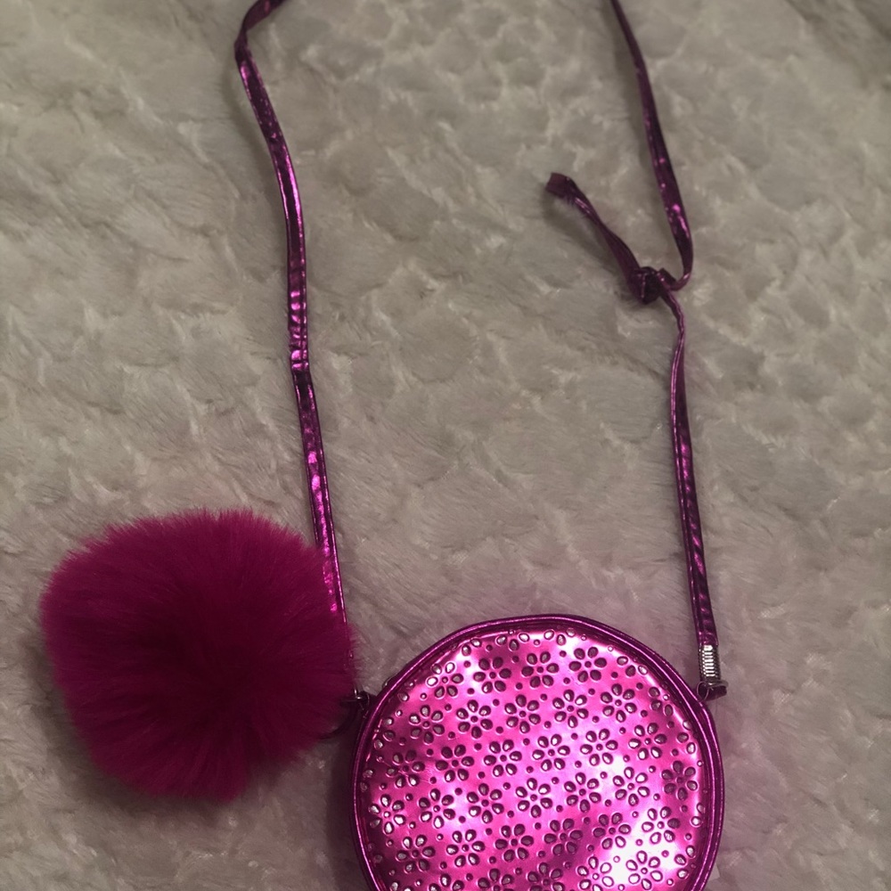 Children purse